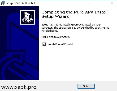 xapk installer for pc setup 7
